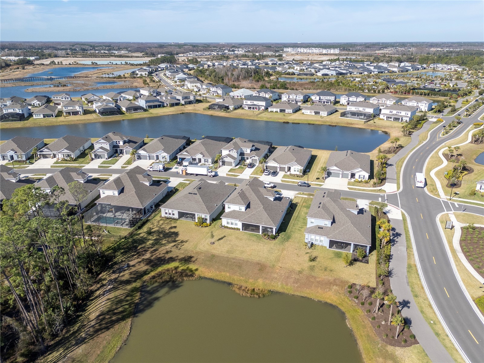 2158 Mizzen Way Wesley Chapel FL 33543 TB8467688 image86