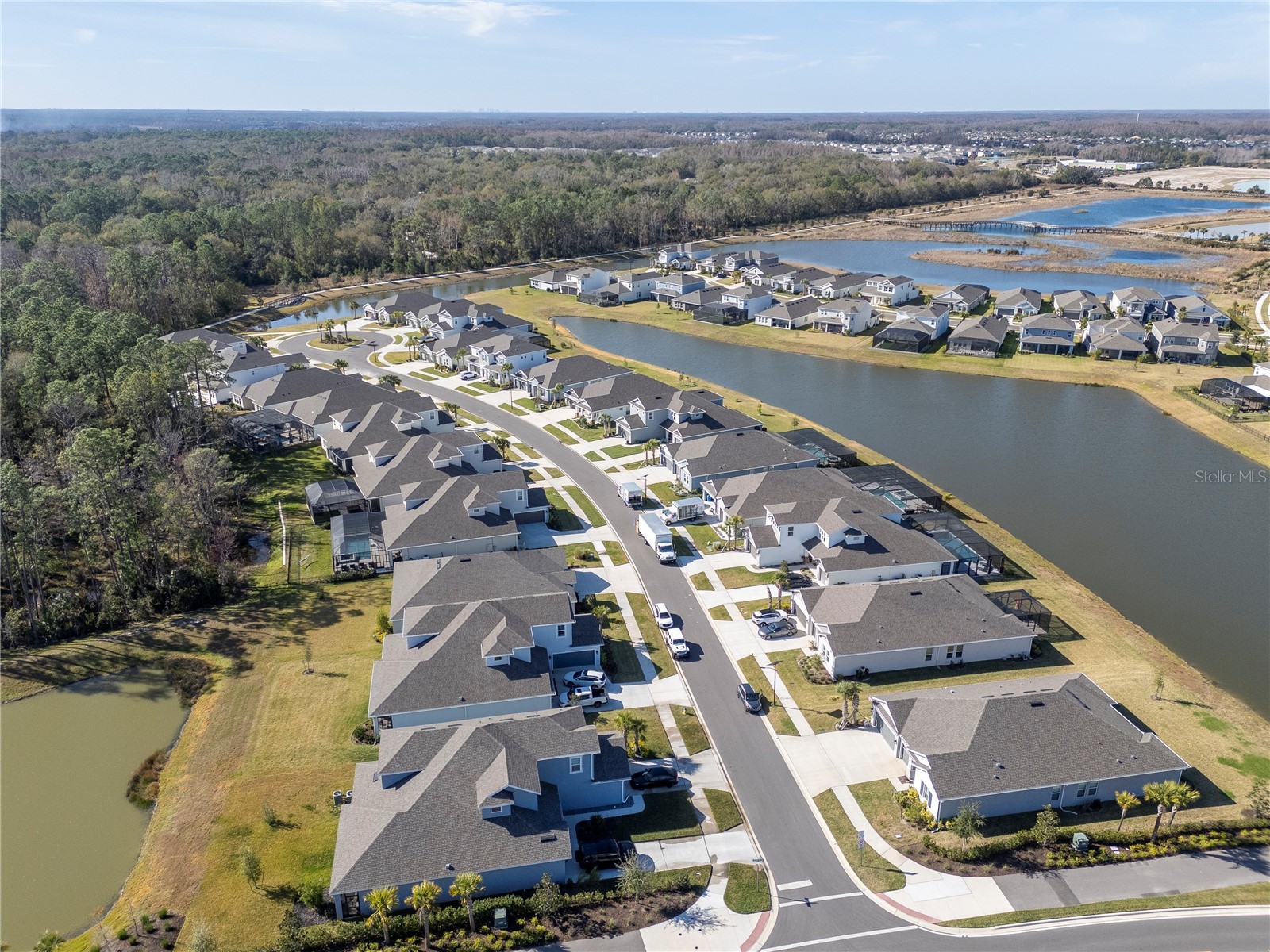 2158 Mizzen Way Wesley Chapel FL 33543 TB8467688 image87