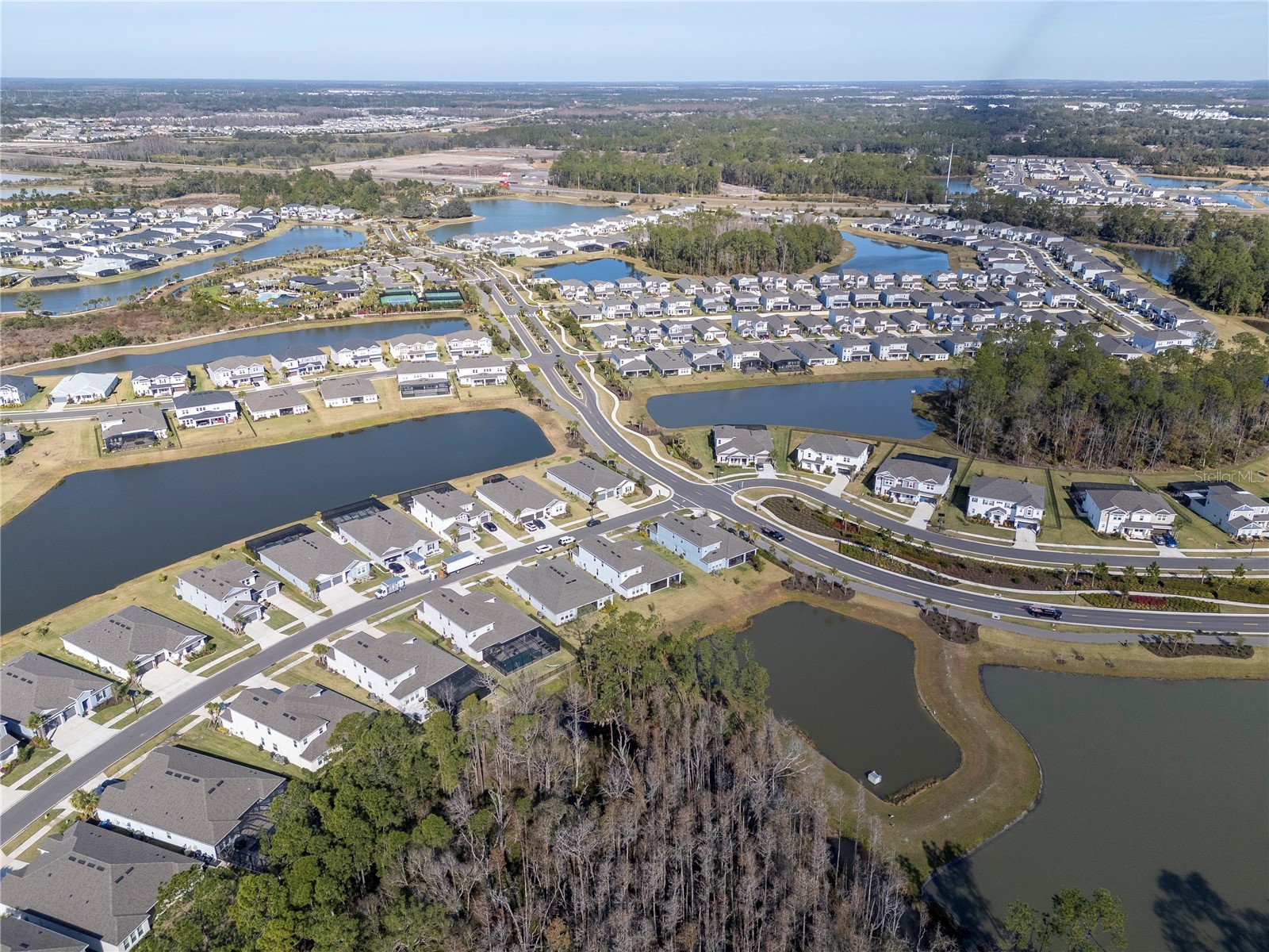 2158 Mizzen Way Wesley Chapel FL 33543 TB8467688 image88