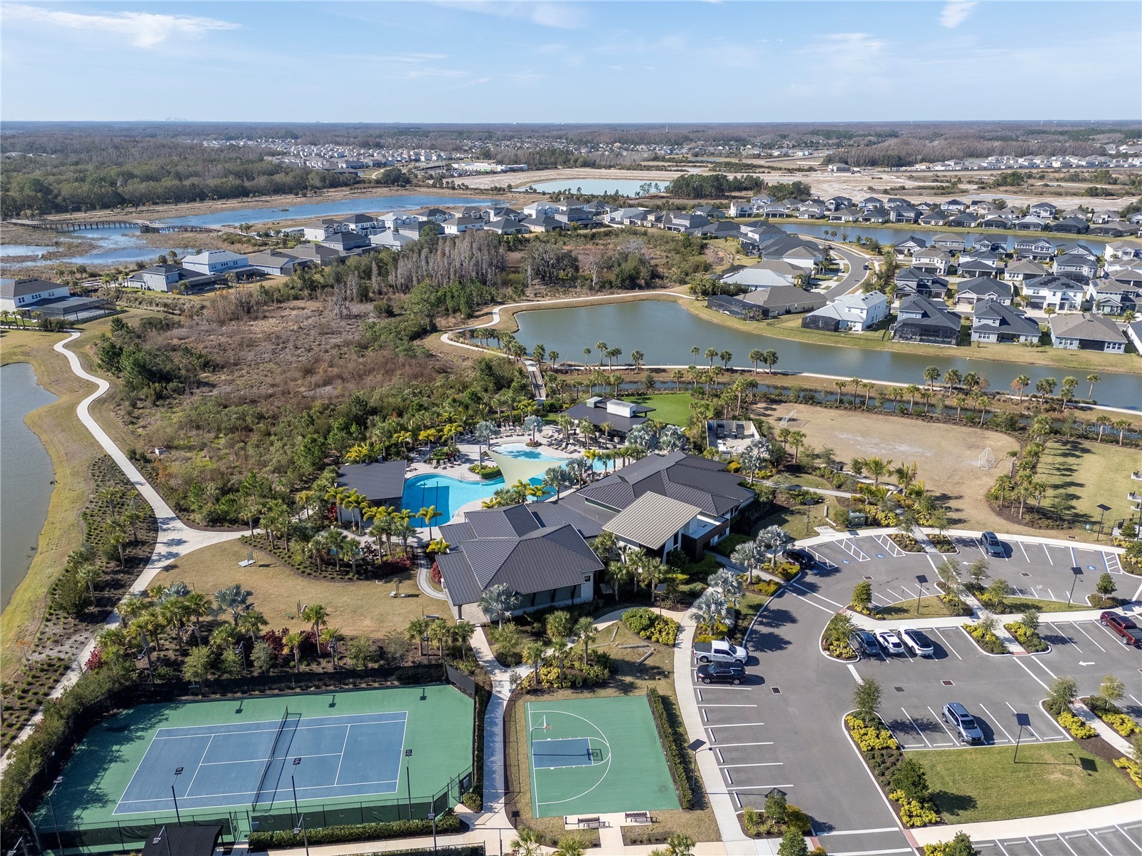 2158 Mizzen Way Wesley Chapel FL 33543 TB8467688 image90