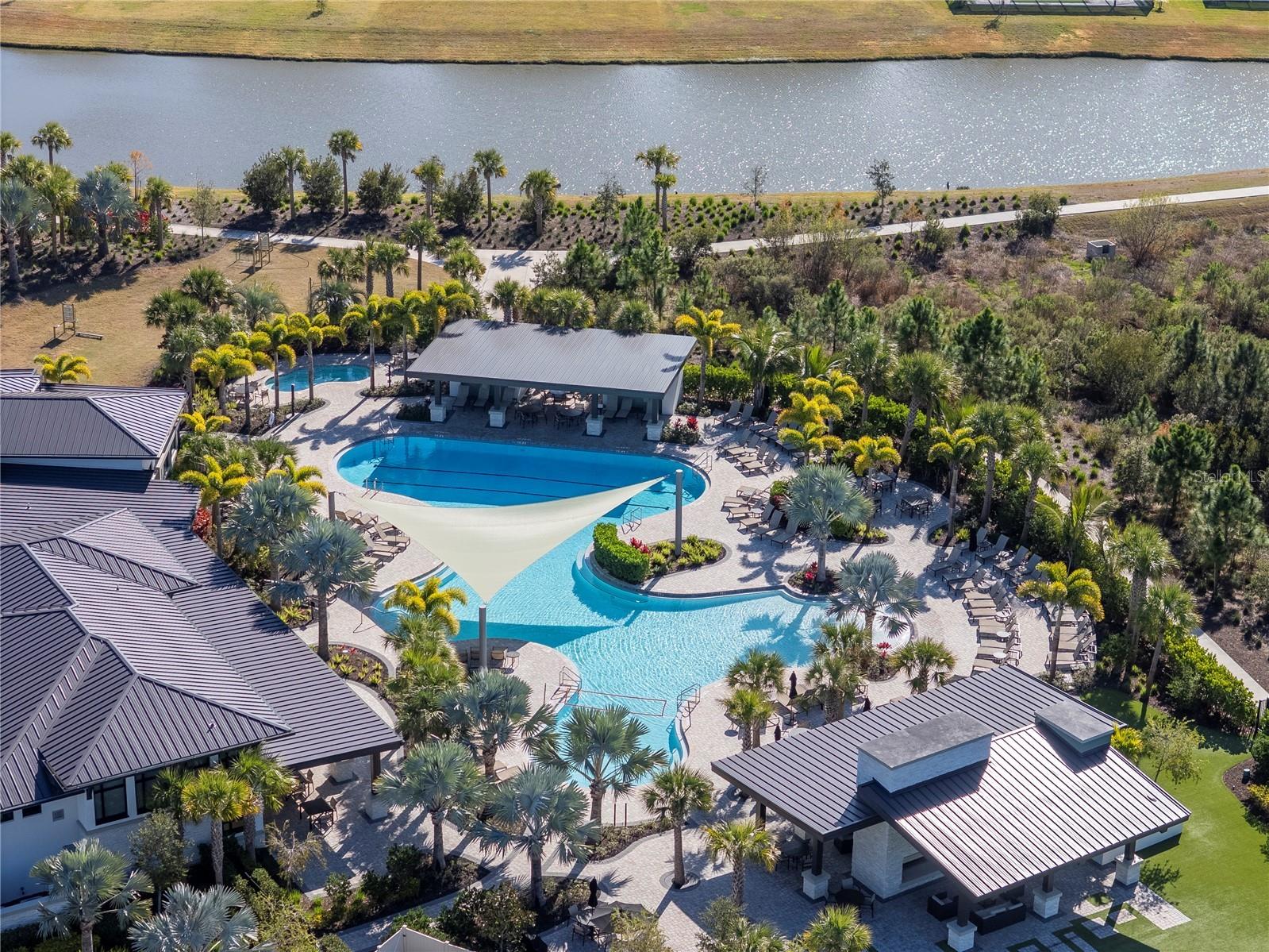 2158 Mizzen Way Wesley Chapel FL 33543 TB8467688 image93