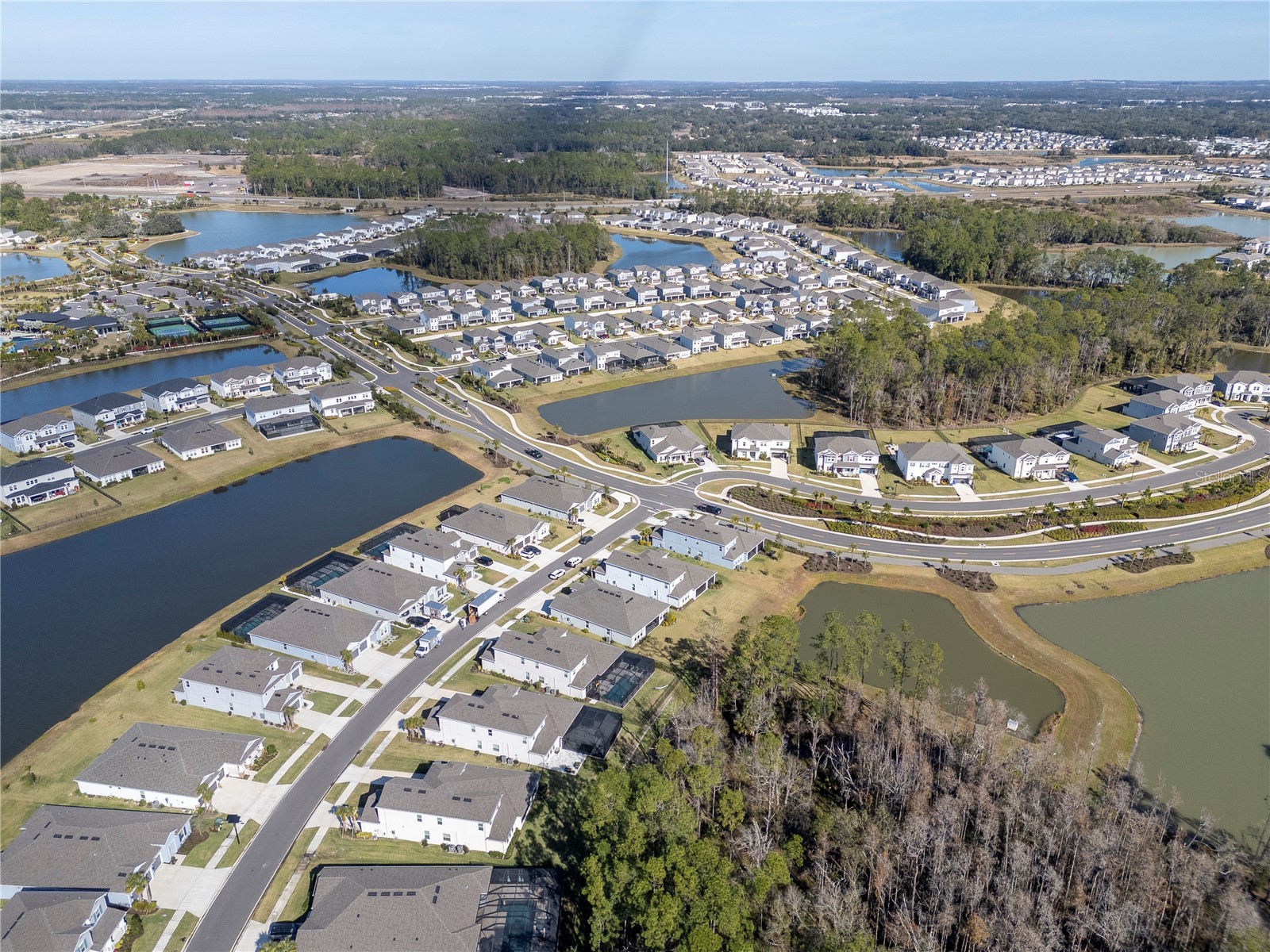 2158 Mizzen Way Wesley Chapel FL 33543 TB8467688 image98