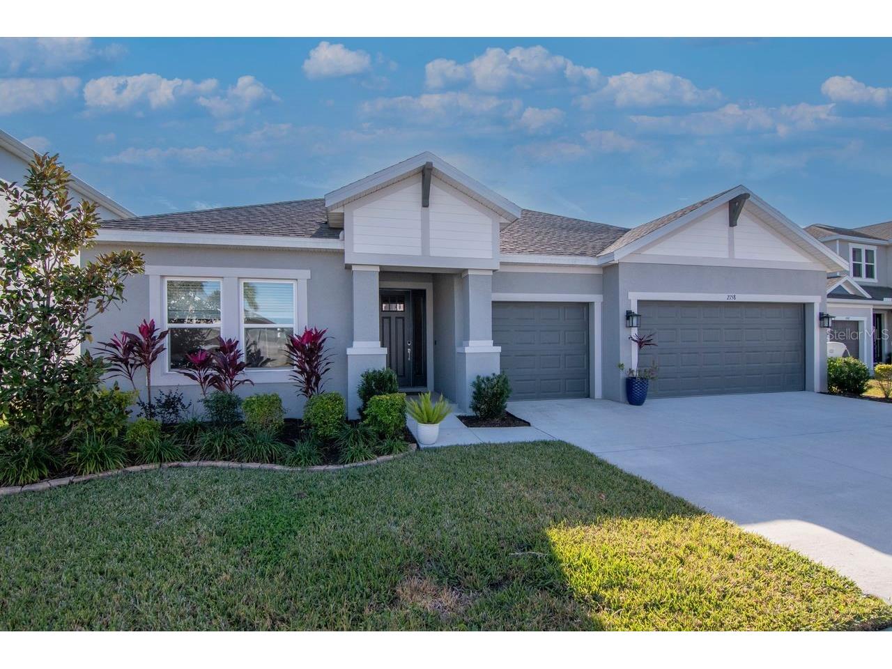 2158 Mizzen Way Wesley Chapel FL 33543 TB8467688 image99