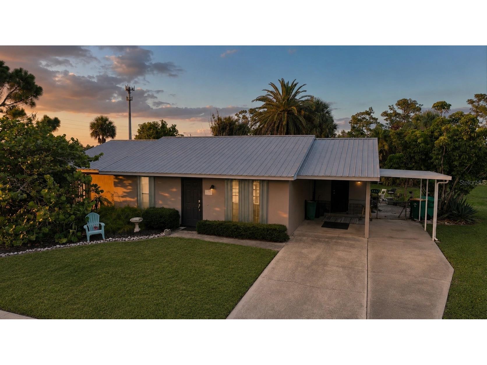2158 Morley Street Port Charlotte FL 33952 D6147955 image1