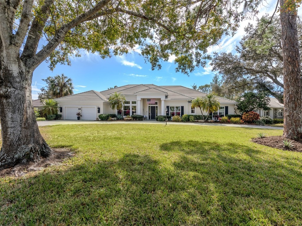 2158 Muskogee Trail Nokomis FL 34275 N6130890 image1