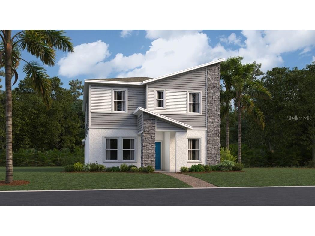 2158 Sweet Honey Lane Apopka FL 32712 T3539516 image1