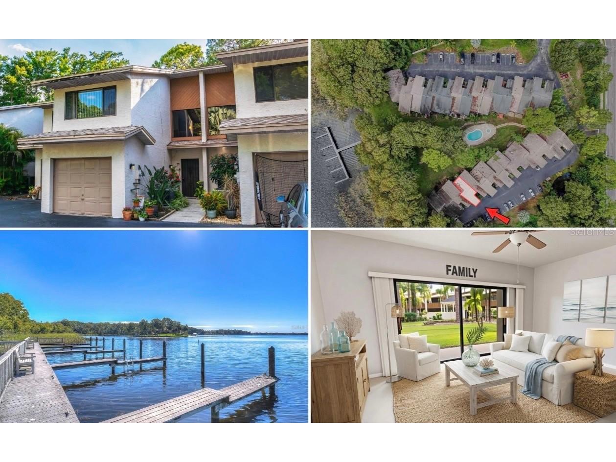 2158 Tarpon Landings Drive Tarpon Springs FL 34688 W7885104 image1