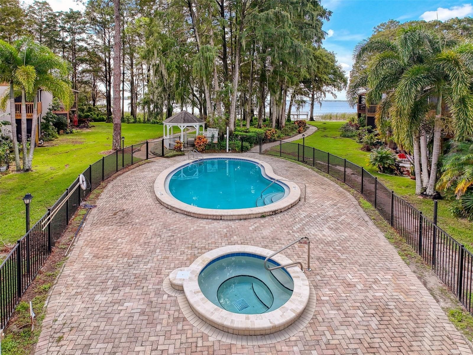 2158 Tarpon Landings Drive Tarpon Springs FL 34688 W7885104 image18