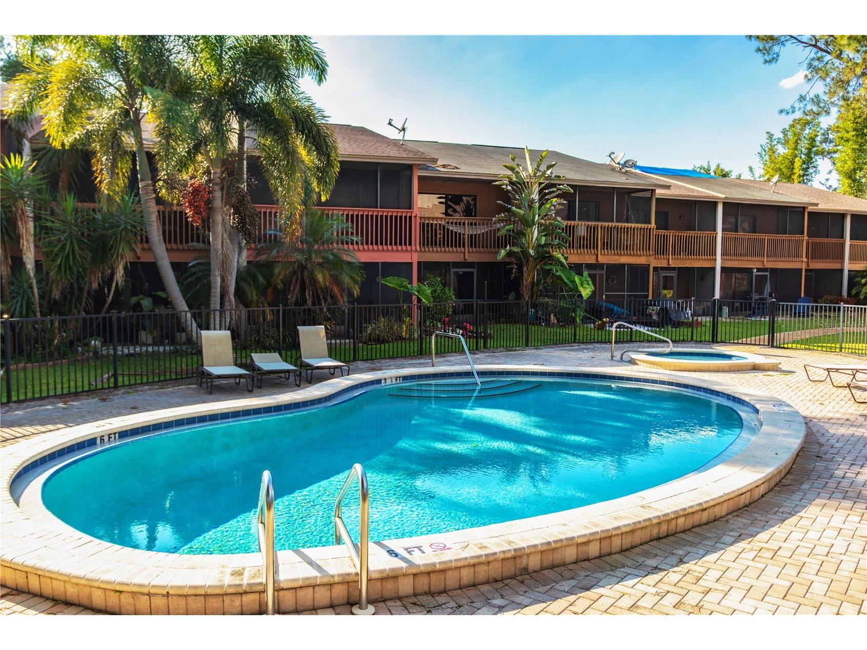 2158 Tarpon Landings Drive Tarpon Springs FL 34688 W7885104 image36