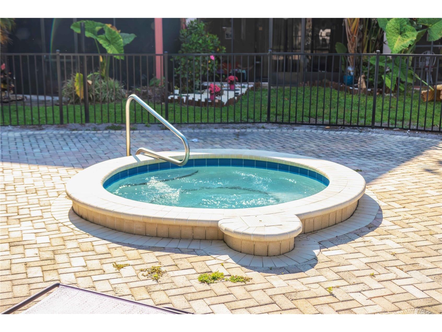 2158 Tarpon Landings Drive Tarpon Springs FL 34688 W7885104 image37