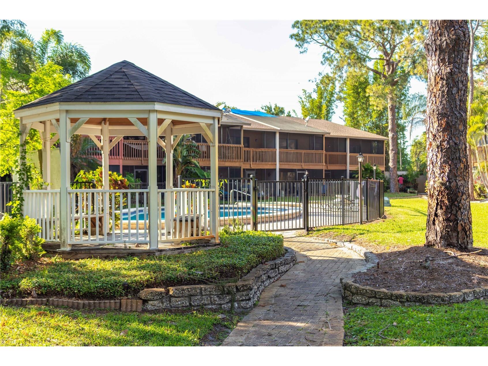 2158 Tarpon Landings Drive Tarpon Springs FL 34688 W7885104 image4