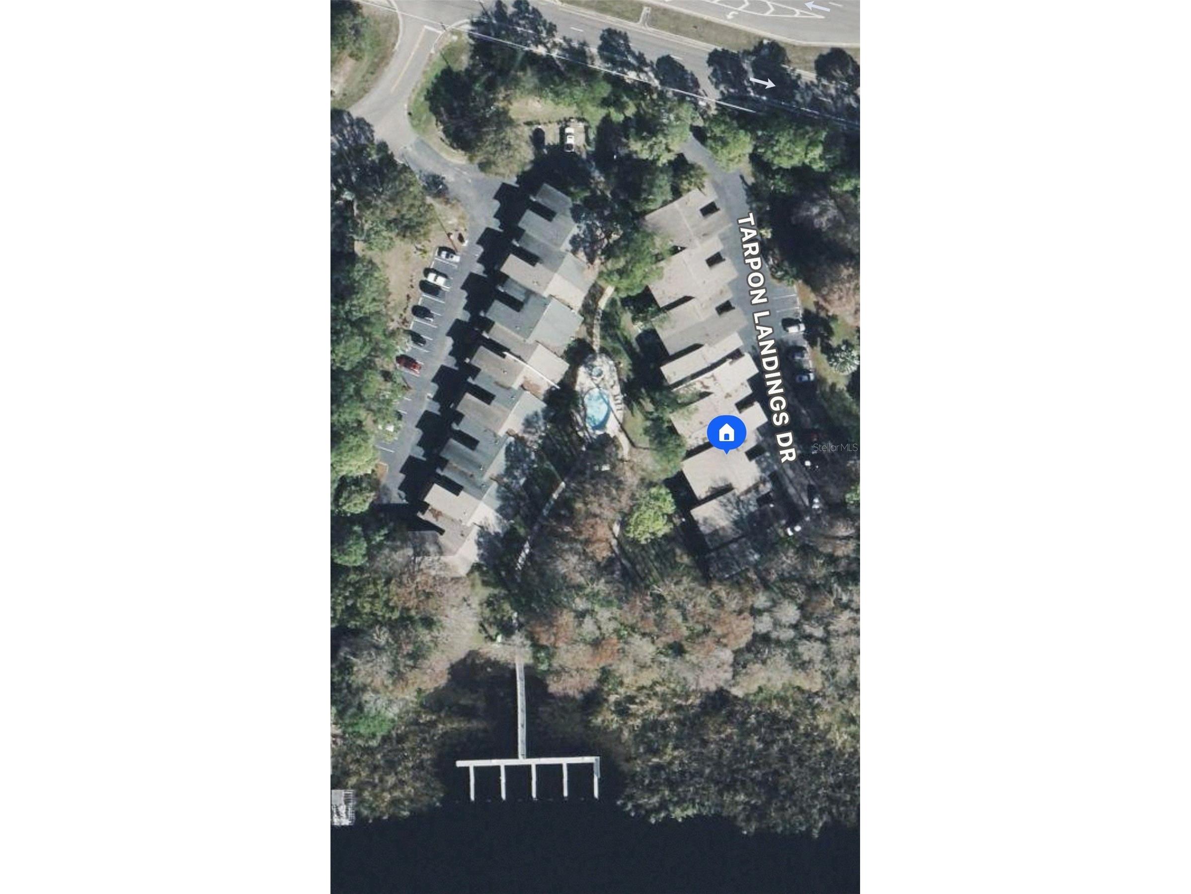 2158 Tarpon Landings Drive Tarpon Springs FL 34688 W7885104 image41