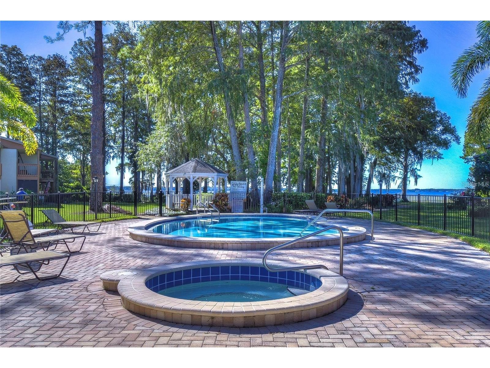2158 Tarpon Landings Drive Tarpon Springs FL 34688 W7885104 image42