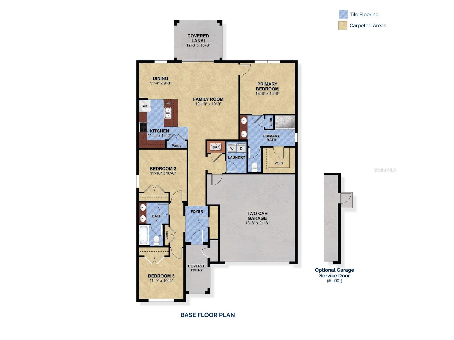 2158 Town Pasture Drive Eustis FL 32726 O6413723 image2