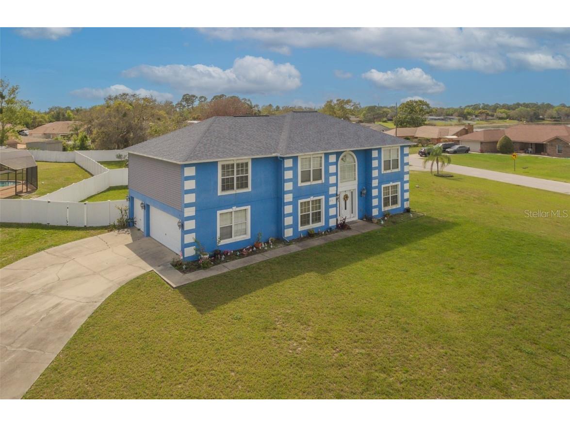 2158 Vance Road Deltona FL 32738 V4935091 image1