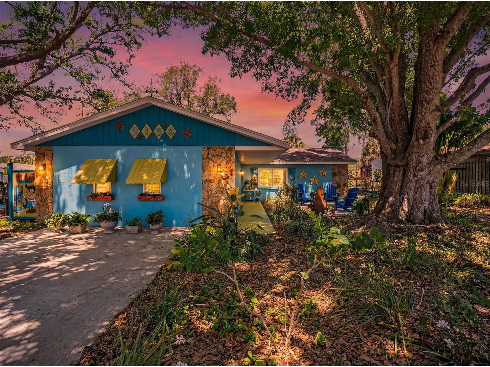 2159 Barcelona Way S Saint Petersburg FL 33712 TB8494944 image32