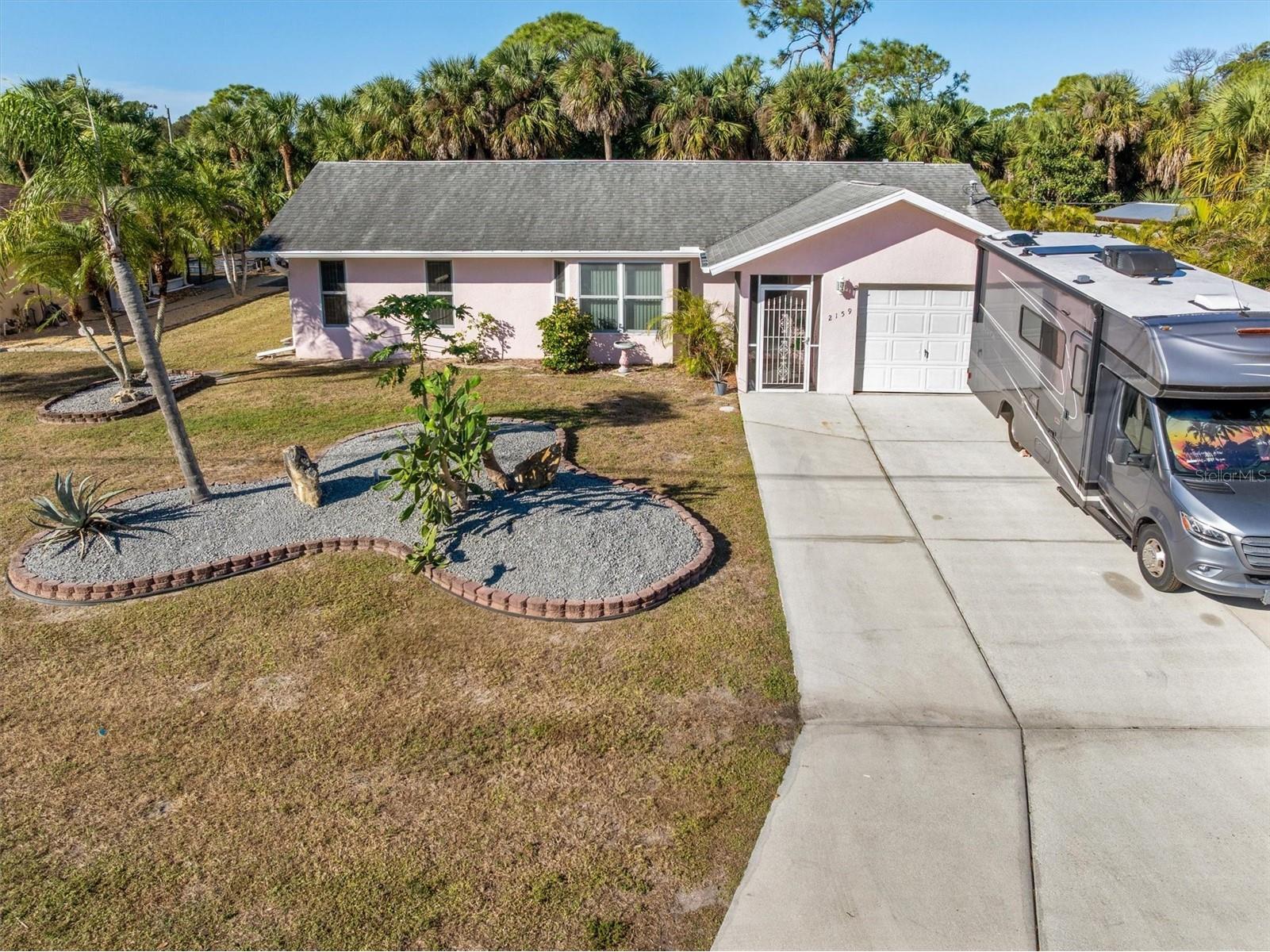 2159 Bendway Drive Port Charlotte FL 33948 - AUBURN WATERWAY D6145159 image1