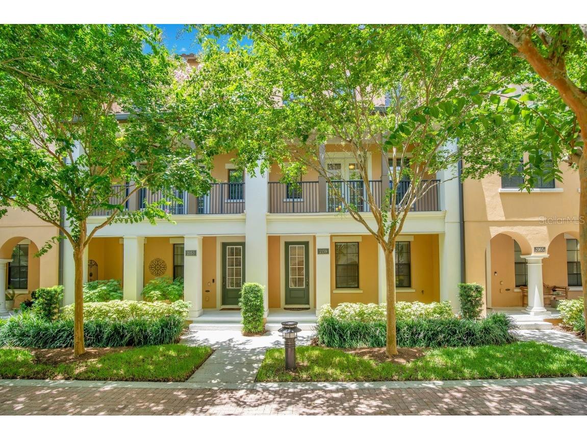 2159 Bosque Alley Orlando FL 32814 O6232142 image1