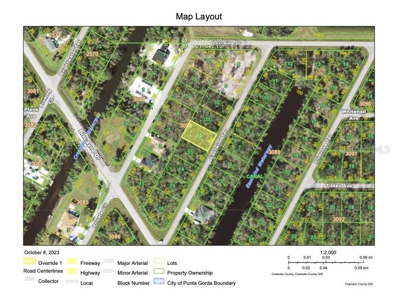 2159 Eastwind Terrace Port Charlotte FL 33953 A4585200 image1