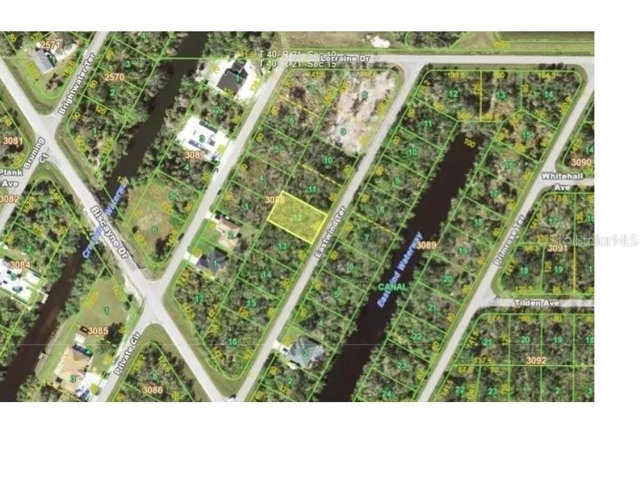 2159 Eastwind Terrace Port Charlotte FL 33953 TB8452650 image1