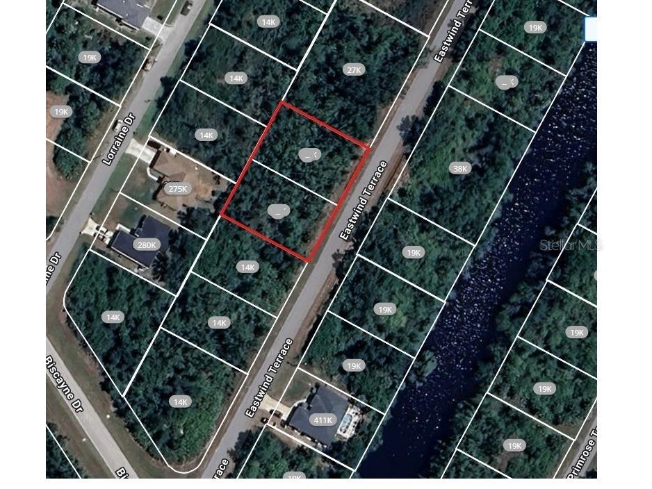 2159 Eastwind Terrace Port Charlotte FL 33953 TB8452650 image2