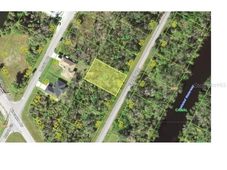 2159 Eastwind Terrace Port Charlotte FL 33953 TB8452650 image4