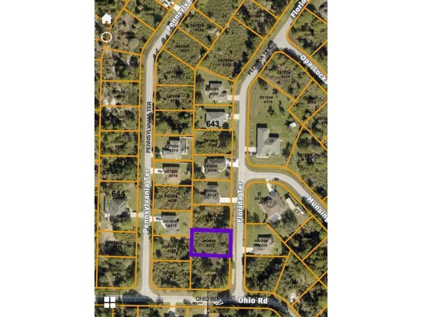 2159 Florida Terrace North Port FL 34291 A4528338 image1