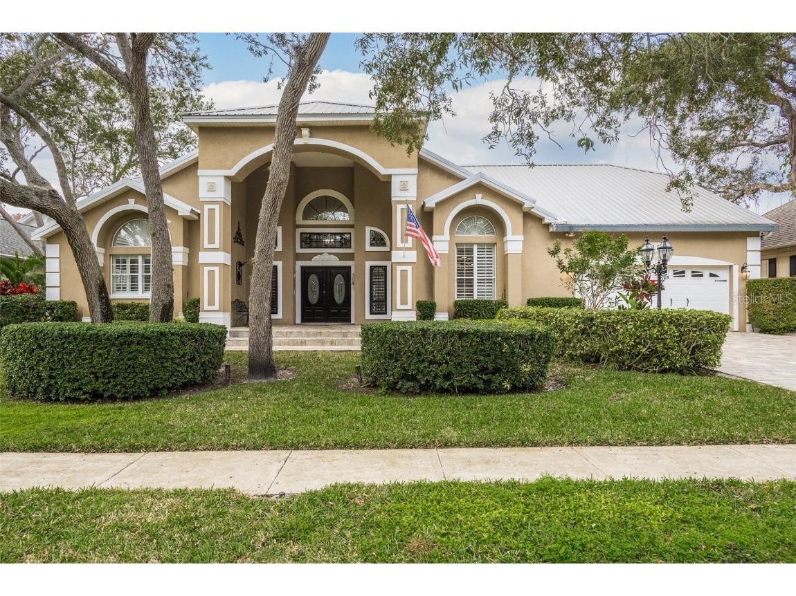 2159 Glenbrook Close Palm Harbor FL 34683 T3524944 image1