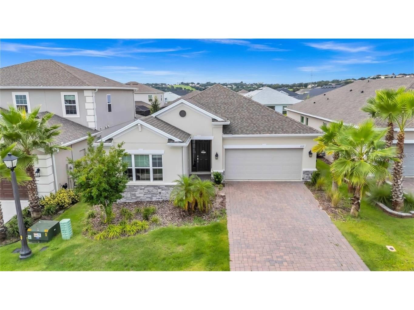 2159 Old Hollow Lane Clermont FL 34715 O6350719 image1