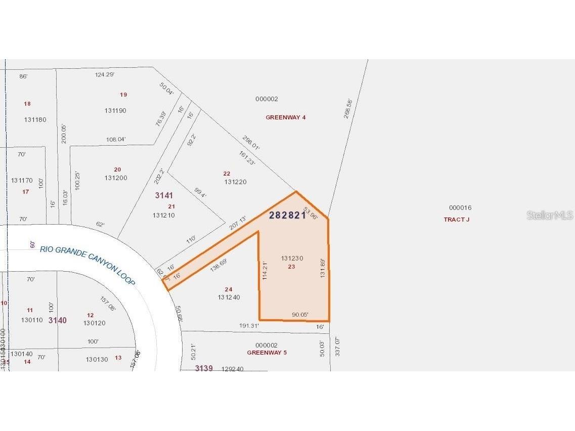 2159 Rio Grande Canyon Loop Poinciana FL 34759 S5139054 image2