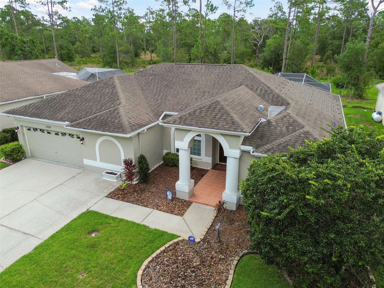 2159 Warwick Drive Oldsmar FL 34677 TB8486224 image41