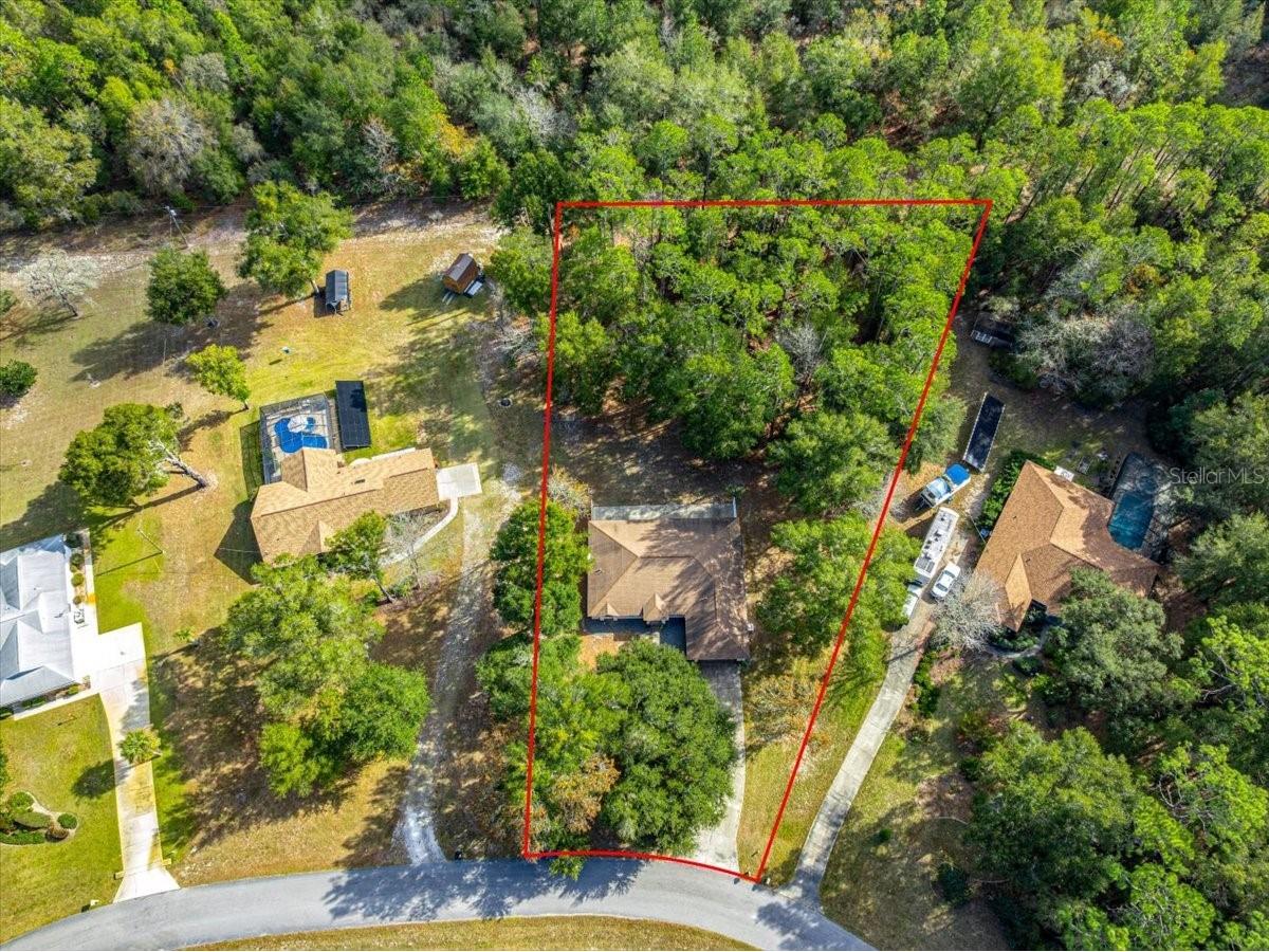 21595 SW 84th Loop Dunnellon FL 34431 OM714599 image1