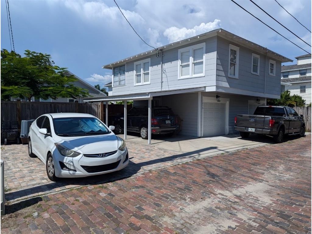 216 10th Avenue NE Saint Petersburg FL 33701 - TAMPA BAY TB8405403 image11