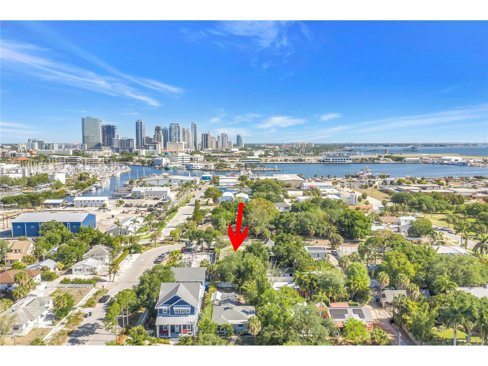 216 16th Avenue SE Saint Petersburg FL 33701 TB8501377 image35