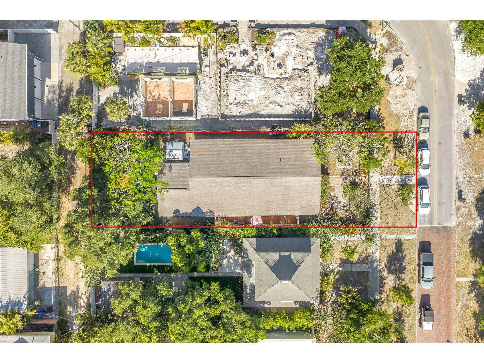 216 16th Avenue SE Saint Petersburg FL 33701 TB8501377 image36