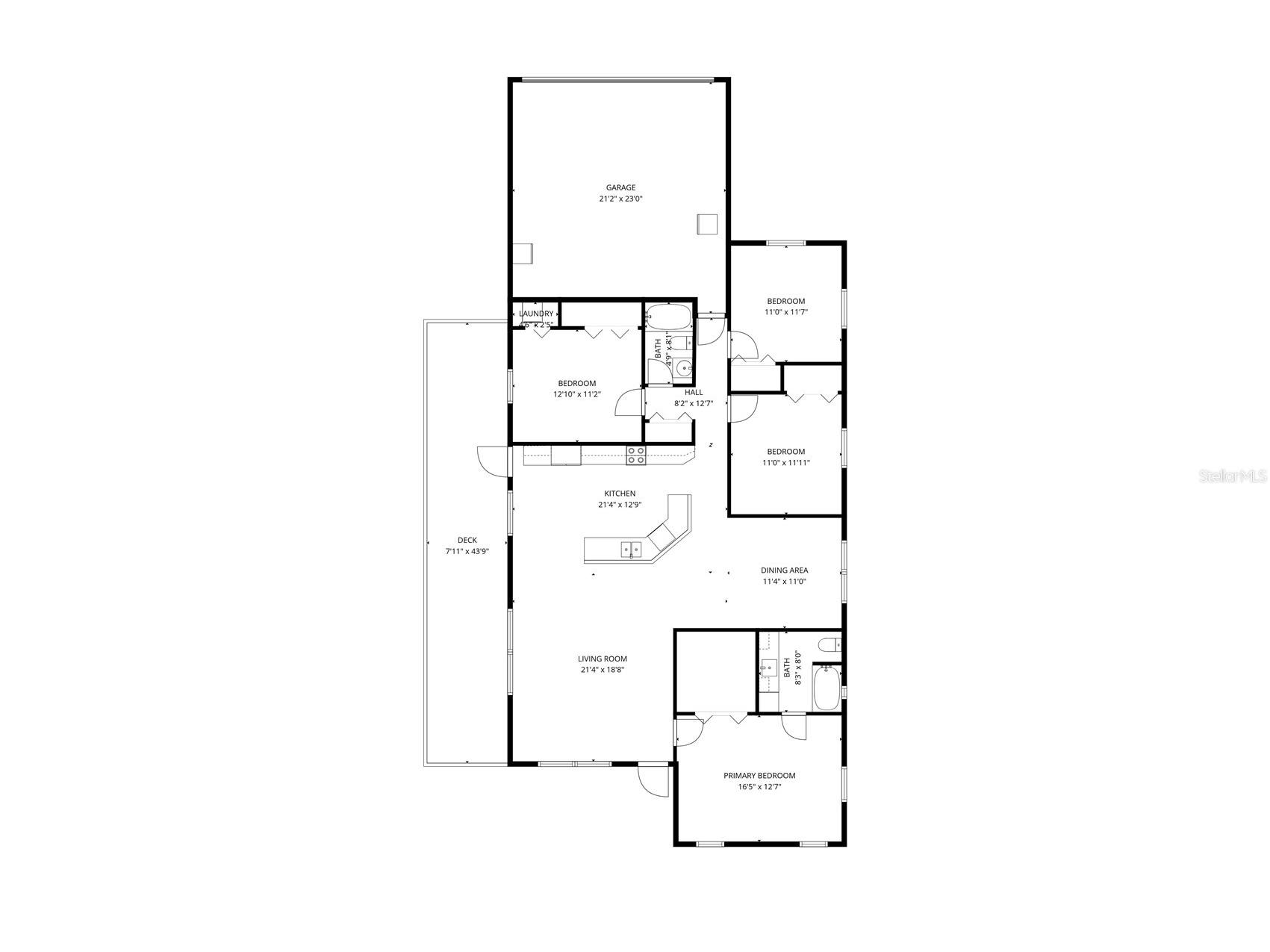 216 16th Avenue SE Saint Petersburg FL 33701 TB8501377 image37