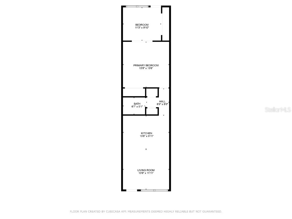 216 36th Avenue N #202B Saint Petersburg FL 33704 TB8391708 image26