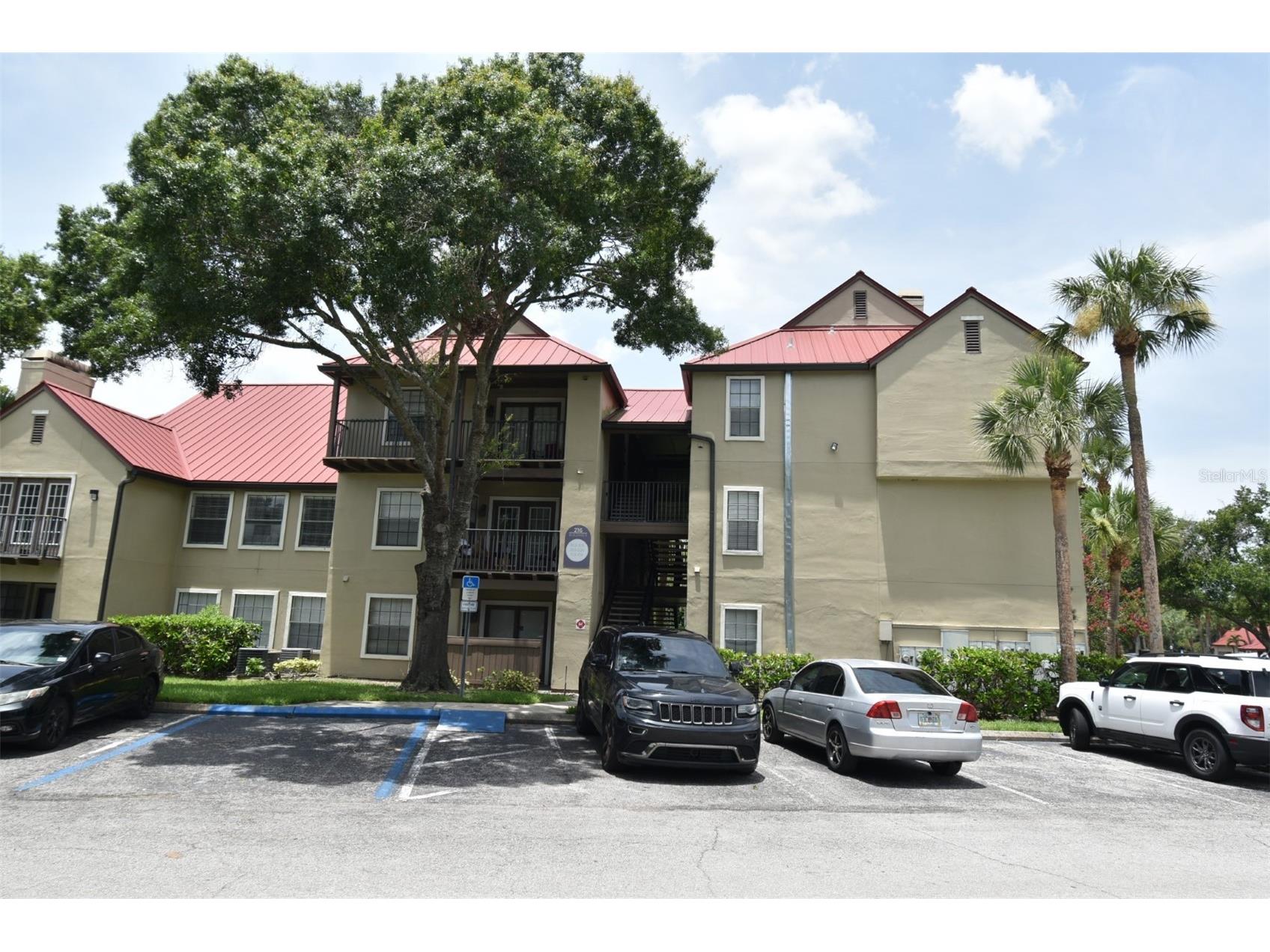 216 Afton Square #206 Altamonte Springs FL 32714 O6389631 image1