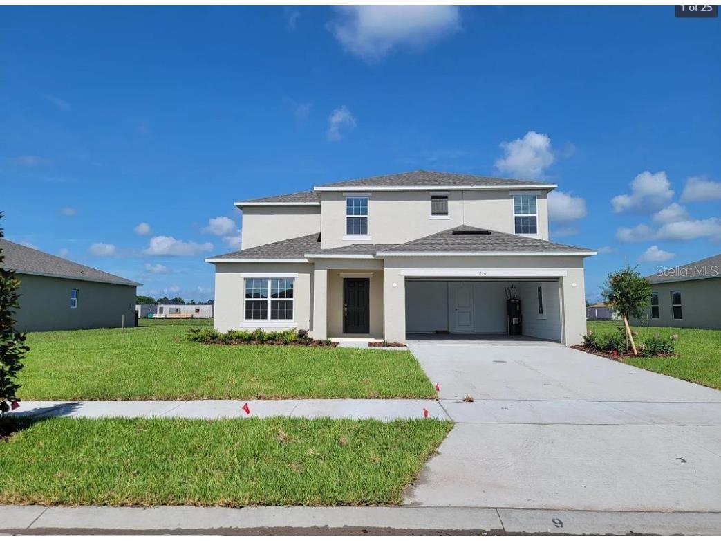 216 Aquamarine Lane Kissimmee FL 34758 O6346081 image1