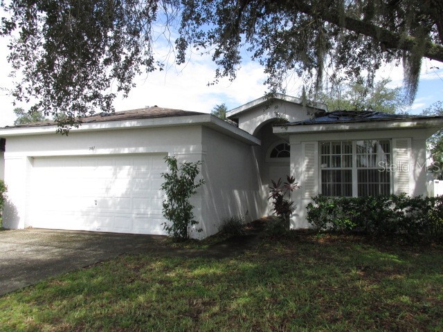 216 Balmoral Court Davenport FL 33896 S5111054 image1