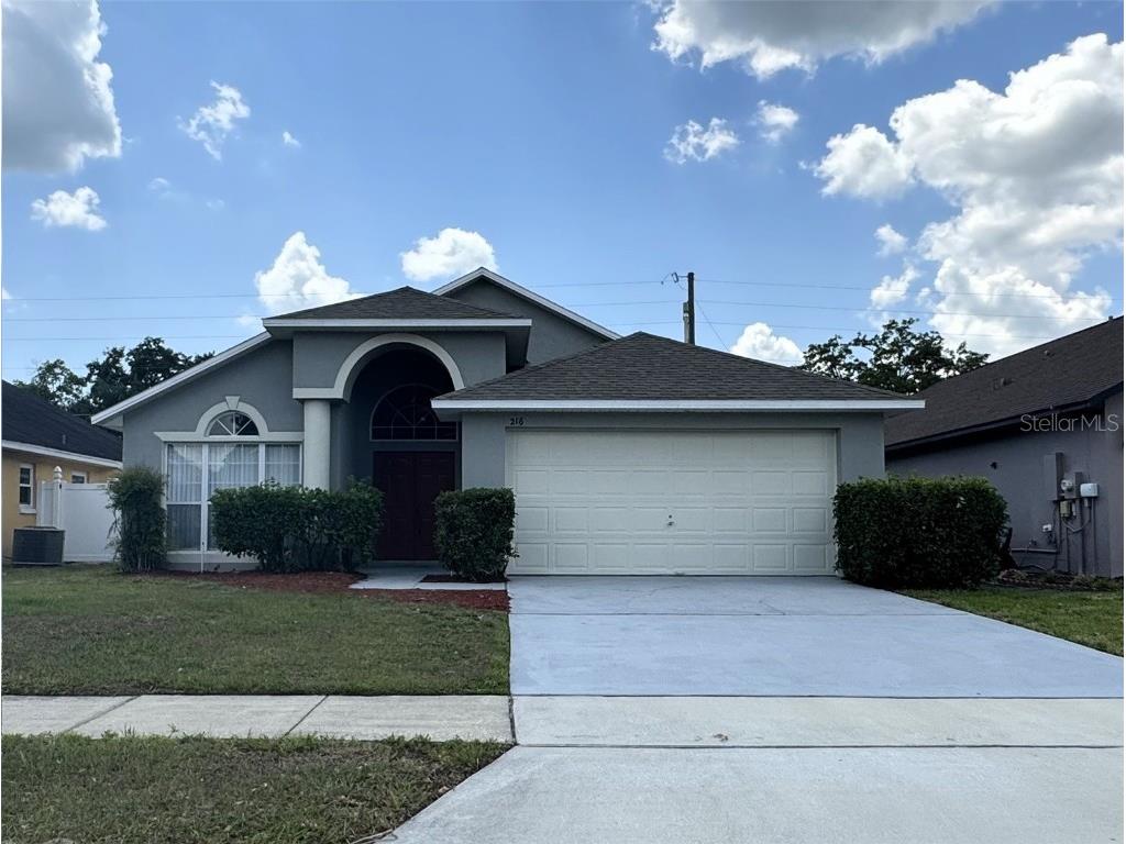 216 Bay Meadow Drive Kissimmee FL 34746 S5104894 image1