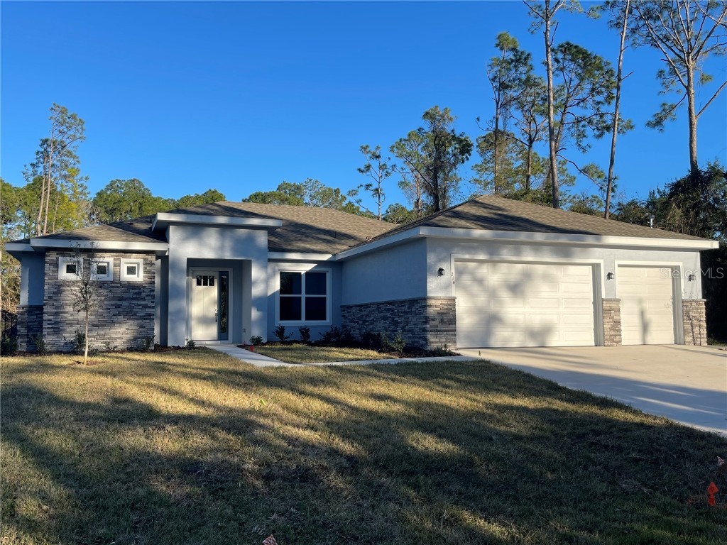 216 Belleaire Drive Palm Coast FL 32137 FC288342 image1