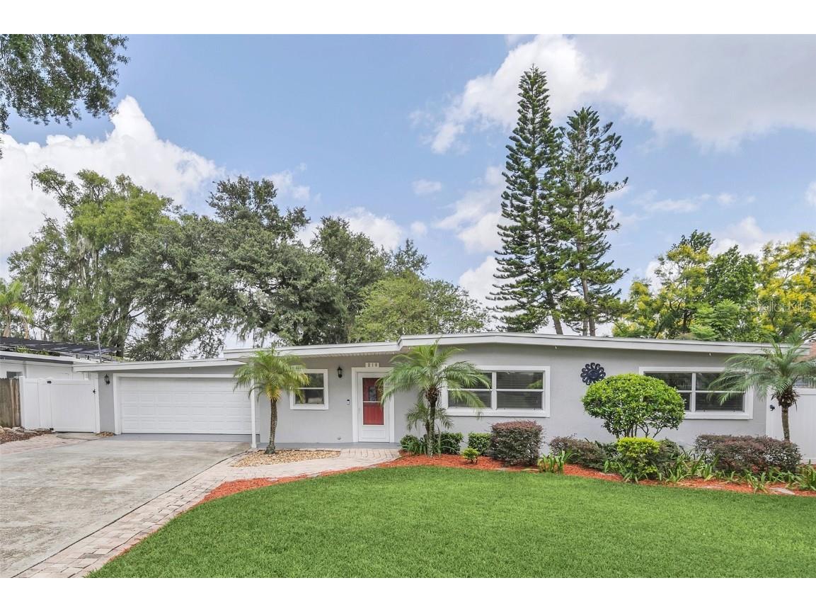 216 Blossom Lane Winter Park FL 32789 - LAKE KILLARNEY O6148150 image1