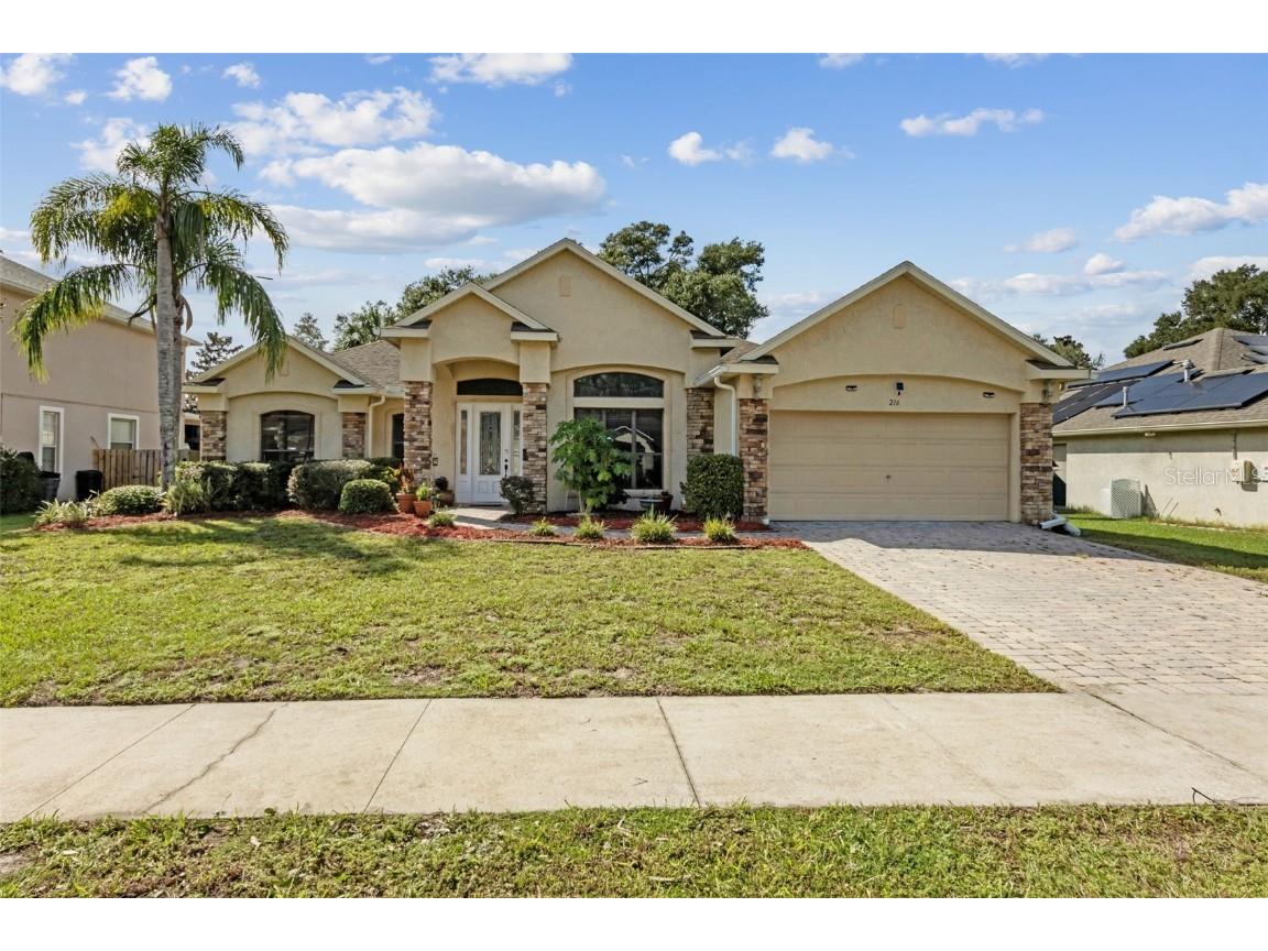 216 Blue Crystal Drive Deland FL 32720 V4945301 image2