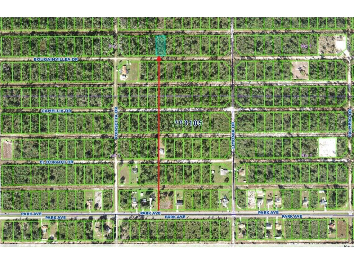 216 Bougainville Drive Indian Lake Estates FL 33855 O6312934 image1