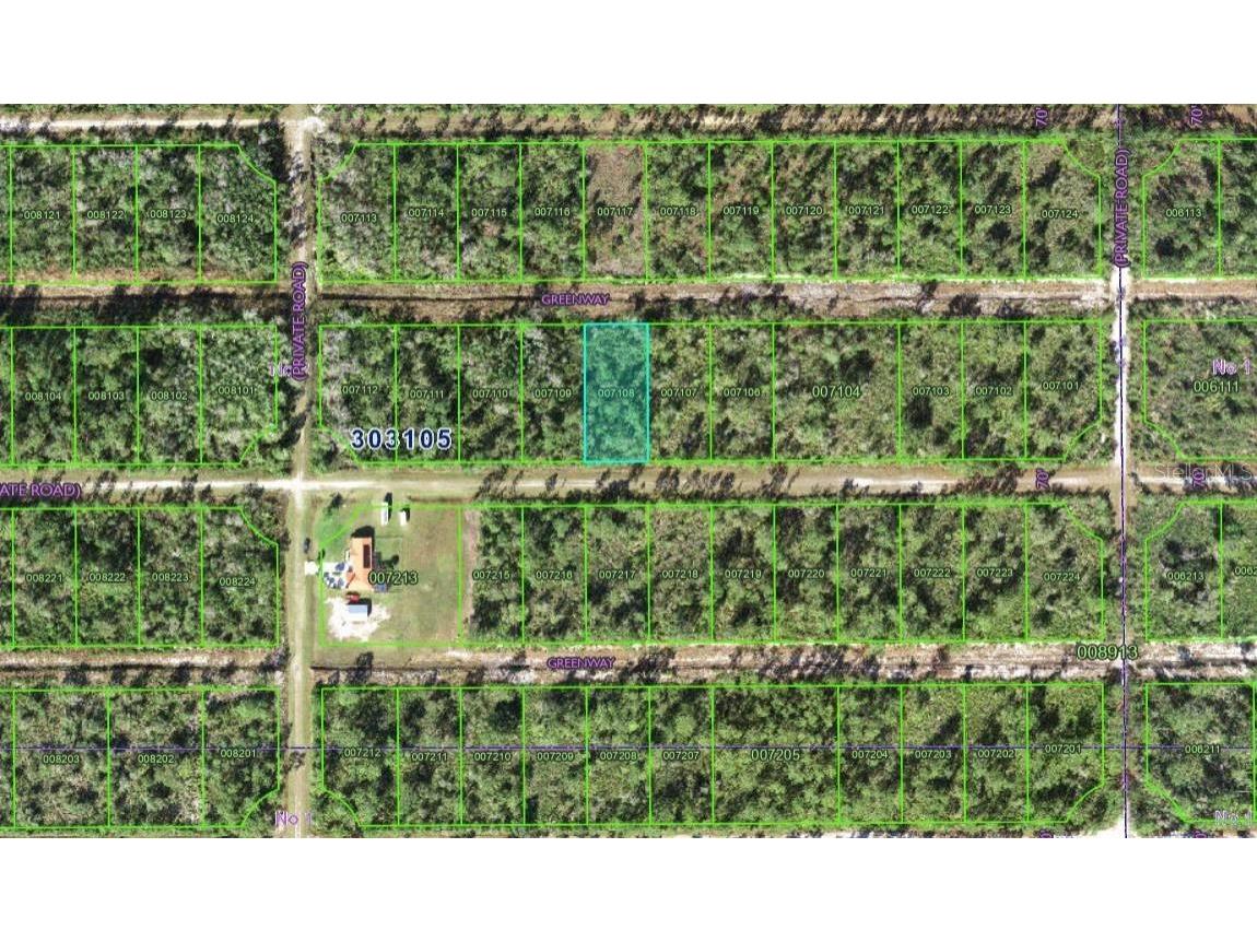 216 Bougainville Drive Indian Lake Estates FL 33855 O6312934 image2