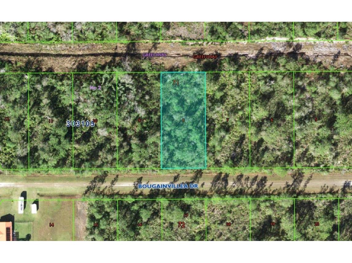 216 Bougainville Drive Indian Lake Estates FL 33855 O6312934 image3