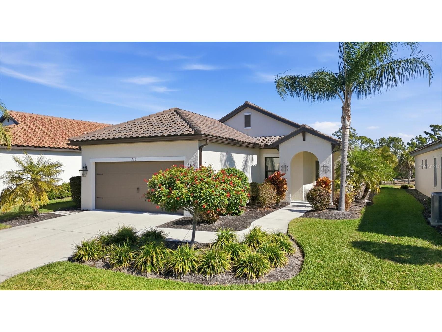 216 Brienza Loop Nokomis FL 34275 A4681522 image1