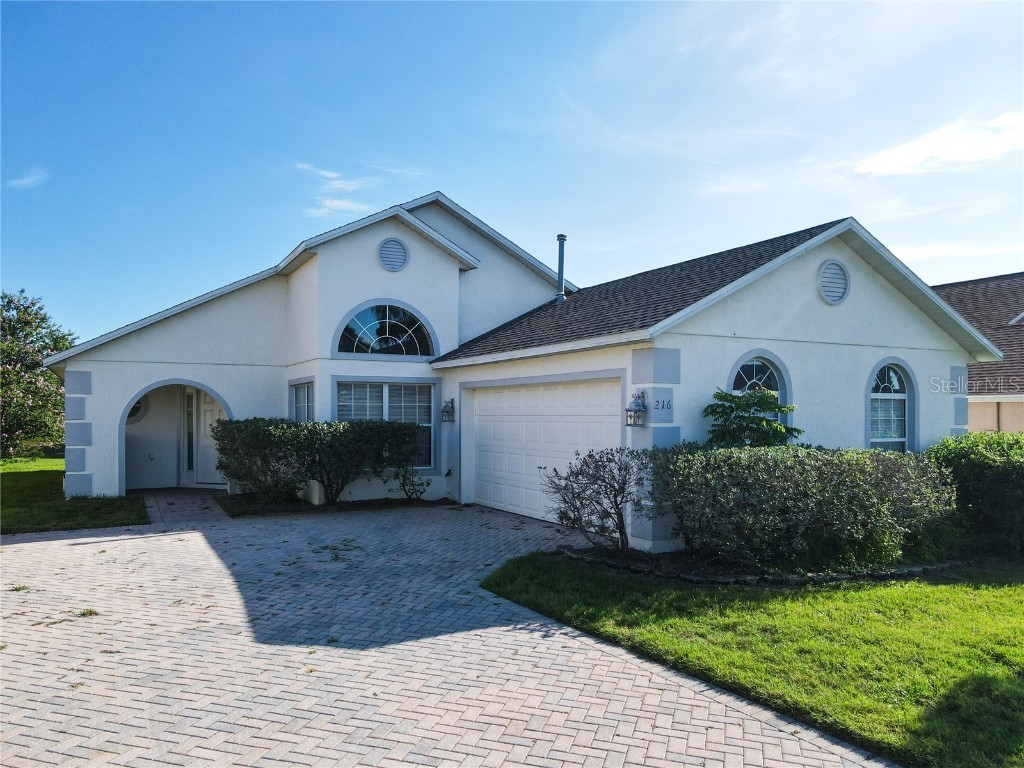 216 Cambridge Avenue Davenport FL 33896 S5109456 image1