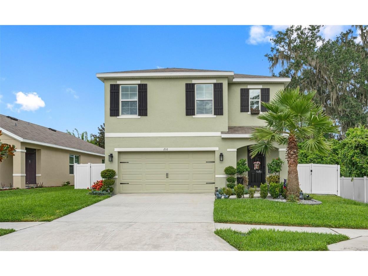 216 Cinnamon Bark Place Valrico FL 33594 T3454358 image1